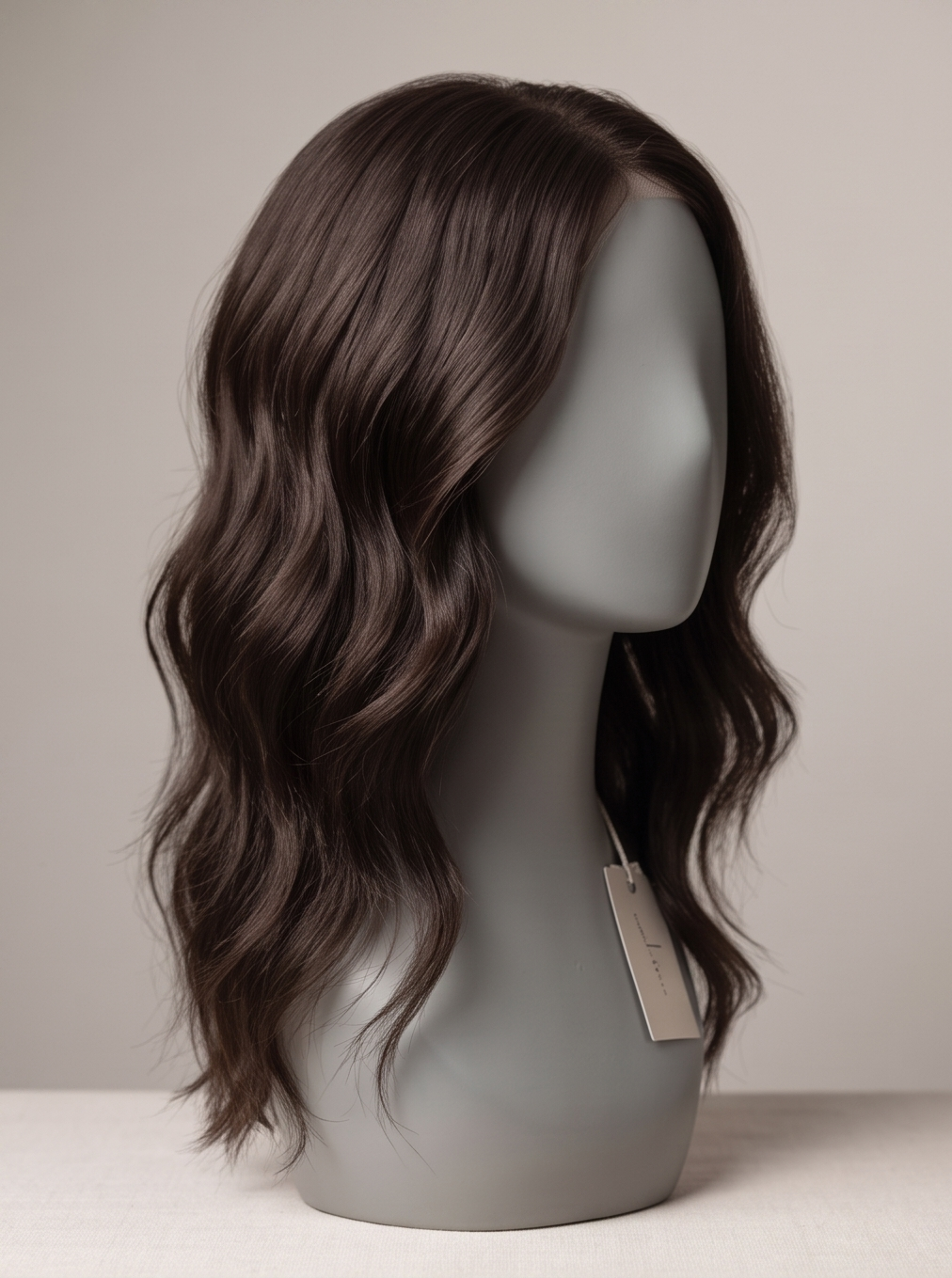 VELIA Daniella LASER HD Wig – 18″