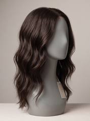 VELIA Daniella LASER HD Wig – 18″