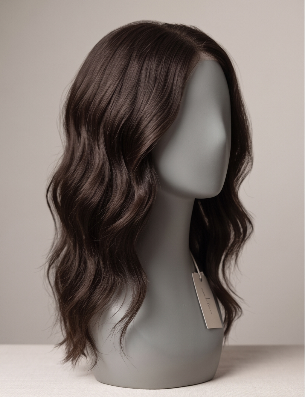 VELIA Daniella LASER HD Wig 16 inch