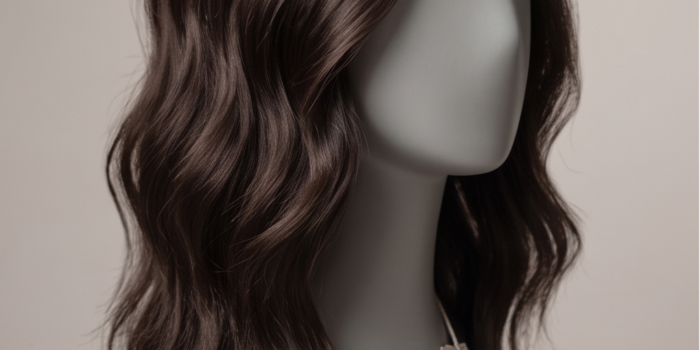 VELIA Daniella LASER HD Wig 16 inch