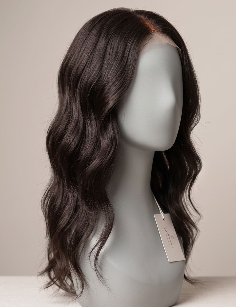 VELIA Daniella LASER HD Wig 28 inch