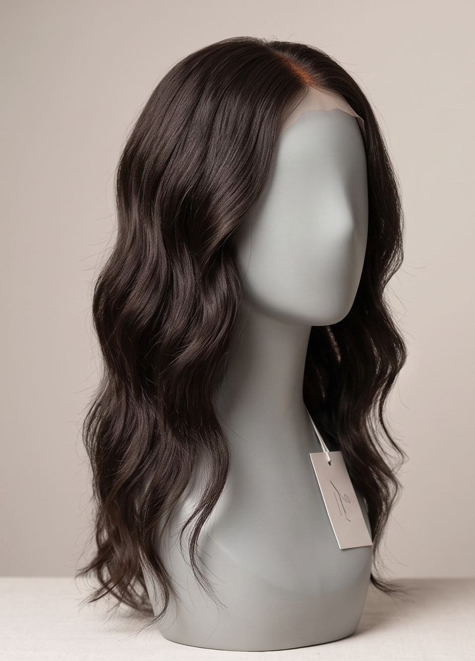 VELIA Daniella LASER HD Wig 28 inch