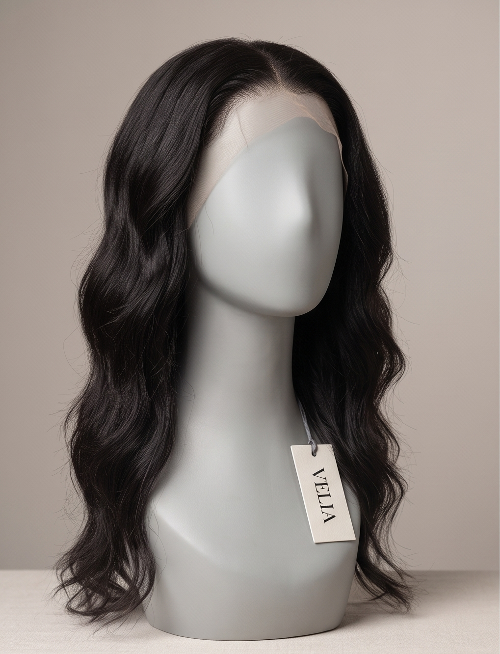 VELIA Daniella LASER HD Wig 32 inch